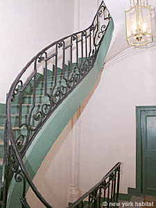 Paris Studio accommodation other photo 22