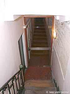 Paris Studio accommodation other photo 23