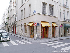 Paris Studio accommodation other photo 25