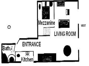 Paris Studio accommodation other photo 32