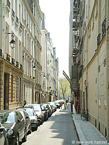 Paris Studio accommodation other photo 60
