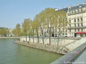 Paris Studio accommodation other photo 61