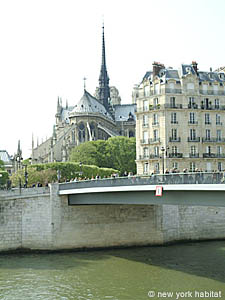 Paris Studio accommodation other photo 64
