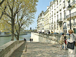 Paris Studio accommodation other photo 70