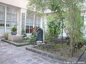 Parigi 2 Camere - Duplex appartamento casa vacanze - altro (PA-2751) photo 1 di 11