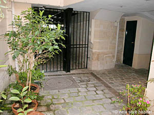 Parigi 2 Camere - Duplex appartamento casa vacanze - altro (PA-2751) photo 3 di 11