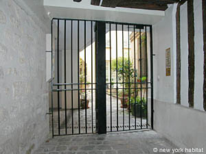 Parigi 2 Camere - Duplex appartamento casa vacanze - altro (PA-2751) photo 4 di 11