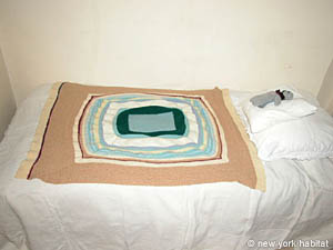 Parigi 2 Camere - Duplex appartamento casa vacanze - camera 2 (PA-2751) photo 2 di 5