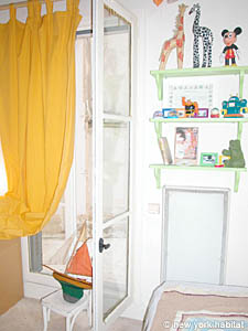 Parigi 2 Camere - Duplex appartamento casa vacanze - camera 2 (PA-2751) photo 4 di 5