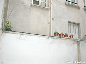 Parigi 2 Camere - Duplex appartamento casa vacanze - camera 2 (PA-2751) photo 5 di 5