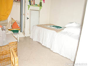 Parigi 2 Camere - Duplex appartamento casa vacanze - camera 2 (PA-2751) photo 1 di 5