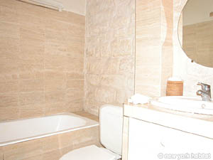 Parigi 2 Camere - Duplex appartamento casa vacanze - bagno 1 (PA-2751) photo 1 di 4