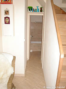 Parigi 2 Camere - Duplex appartamento casa vacanze - bagno 1 (PA-2751) photo 4 di 4