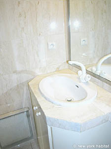 Parigi 2 Camere - Duplex appartamento casa vacanze - bagno 2 (PA-2751) photo 1 di 3
