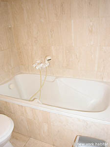 Parigi 2 Camere - Duplex appartamento casa vacanze - bagno 2 (PA-2751) photo 2 di 3