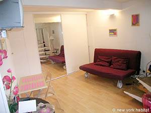 Paris T3 logements location appartements - Appartement r&eacute;f&eacute;rence PA-2753