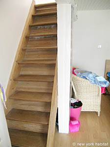 Paris T3 logements location appartements - chambre 2 (PA-2753) photo 1 de 4