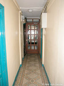 Paris T2 appartement location vacances - autre (PA-2759) photo 4 sur 7
