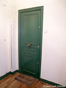 Paris T2 appartement location vacances - autre (PA-2759) photo 1 sur 7