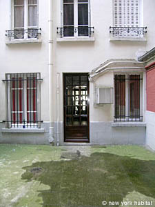 Parigi 1 Camera appartamento casa vacanze - altro (PA-2759) photo 3 di 7