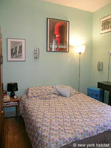 Parigi 1 Camera appartamento casa vacanze - camera (PA-2759) photo 6 di 6