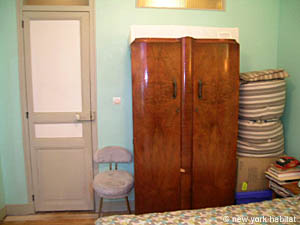 Parigi 1 Camera appartamento casa vacanze - camera (PA-2759) photo 3 di 6