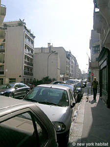 Paris T2 appartement location vacances - autre (PA-2759) photo 7 sur 7