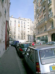 Parigi 1 Camera appartamento casa vacanze - altro (PA-2759) photo 4 di 7