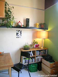Parigi 1 Camera appartamento casa vacanze - soggiorno (PA-2759) photo 4 di 9