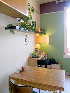 Parigi 1 Camera appartamento casa vacanze - soggiorno (PA-2759) photo 9 di 9