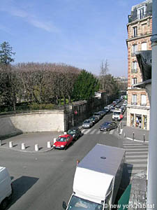 Paris T2 appartement location vacances - s&eacute;jour (PA-2759) photo 8 sur 8