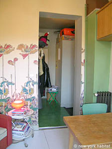 Paris T2 appartement location vacances - s&eacute;jour (PA-2759) photo 4 sur 8
