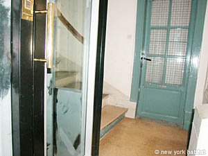 Parigi 1 Camera appartamento casa vacanze - altro (PA-2760) photo 1 di 5