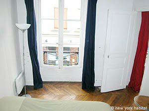 Parigi 1 Camera appartamento casa vacanze - camera (PA-2760) photo 4 di 5
