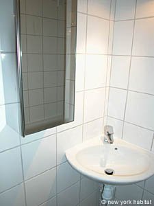Parigi 1 Camera appartamento casa vacanze - bagno (PA-2760) photo 4 di 4