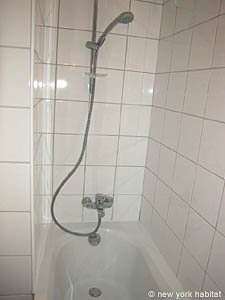 Parigi 1 Camera appartamento casa vacanze - bagno (PA-2760) photo 2 di 4