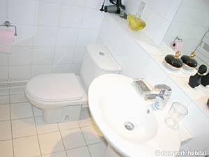 Parigi 1 Camera appartamento - bagno (PA-2761) photo 3 di 4