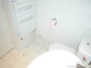 Parigi 1 Camera appartamento - bagno (PA-2761) photo 4 di 4
