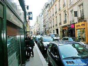 Paris Studio accommodation other photo 11