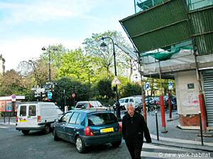 Paris Studio accommodation other photo 13