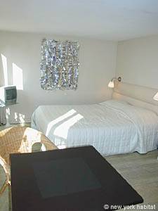 Paris Studio accommodation - Apartment reference PA-2765