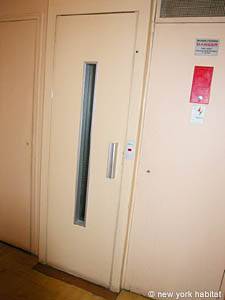 Paris Studio apartment - other (PA-2769) photo 1 of 6