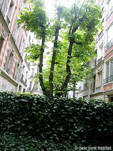 Paris Studio apartment - other (PA-2769) photo 4 of 6