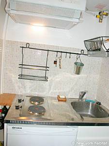 Paris Studio apartment - kitchen (PA-2769) photo 1 of 3