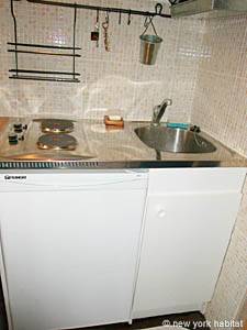 Paris Studio apartment - kitchen (PA-2769) photo 2 of 3