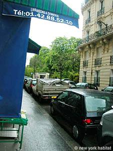 Paris Studio apartment - other (PA-2769) photo 5 of 6