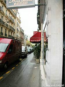 Paris Studio apartment - other (PA-2769) photo 6 of 6