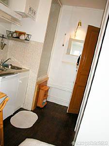 Paris Studio apartment - living room (PA-2769) photo 3 of 6