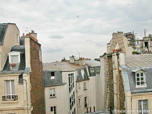 Paris Studio apartment - living room (PA-2769) photo 6 of 6