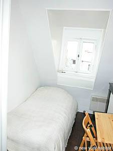 Paris Studio apartment - Apartment reference PA-2769